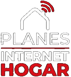Planes Internet Hogar